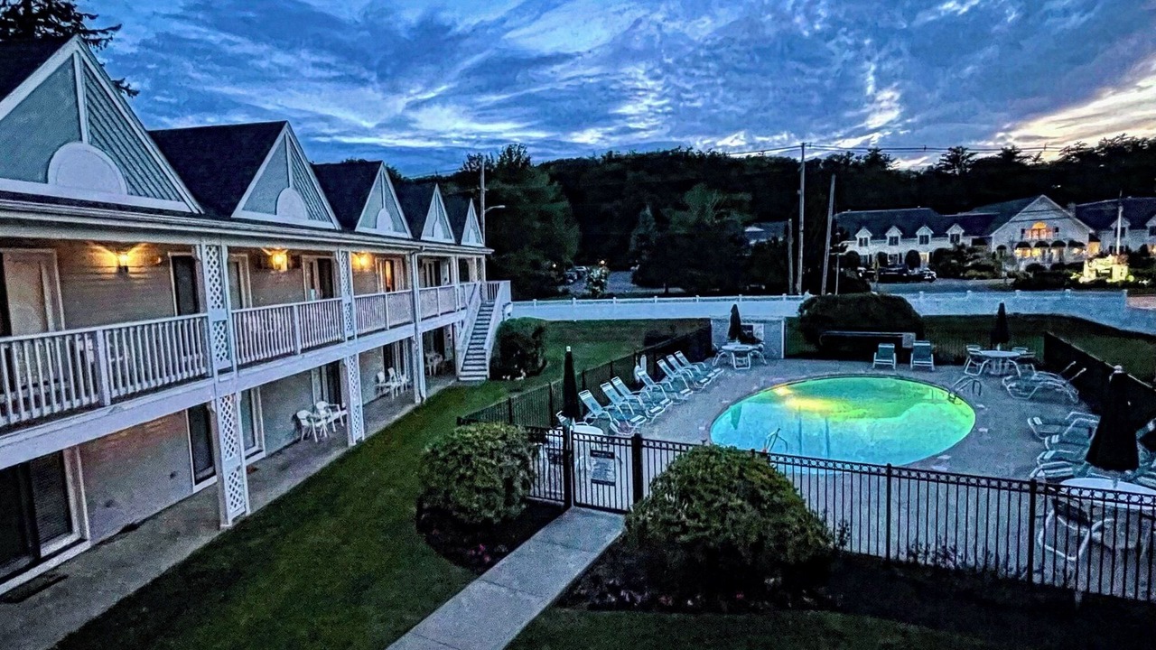 Photo of Outdoor in Ogunquit