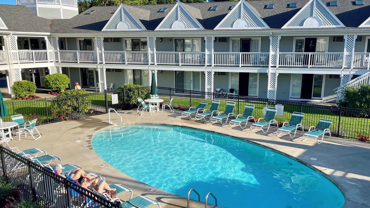 Photo of Outdoor in Ogunquit