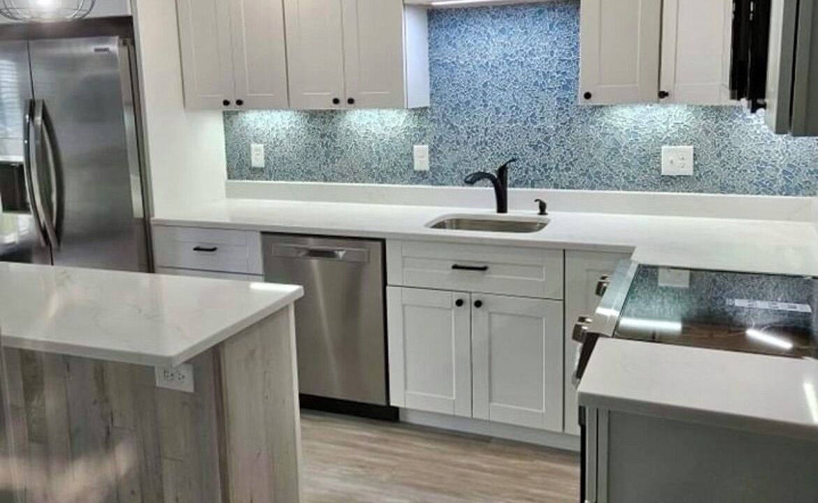Photo of Kitchen in Ogunquit