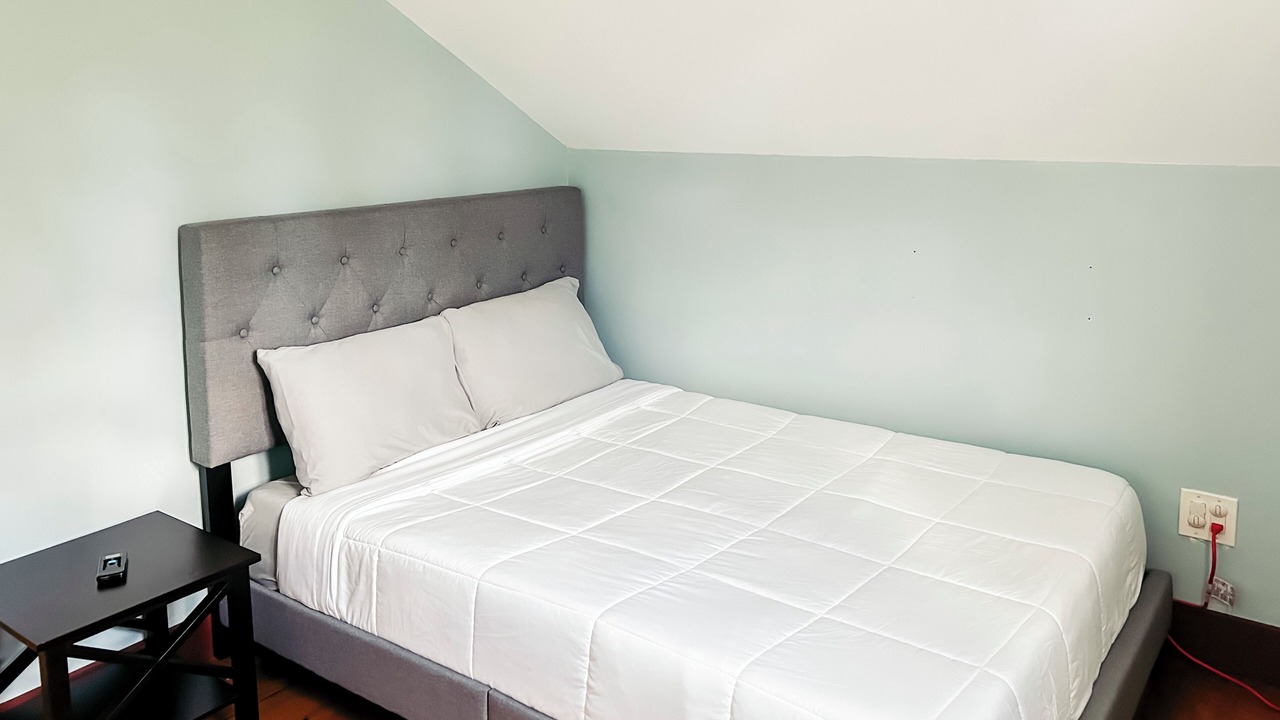 Photo of Bedroom in Sidney Center