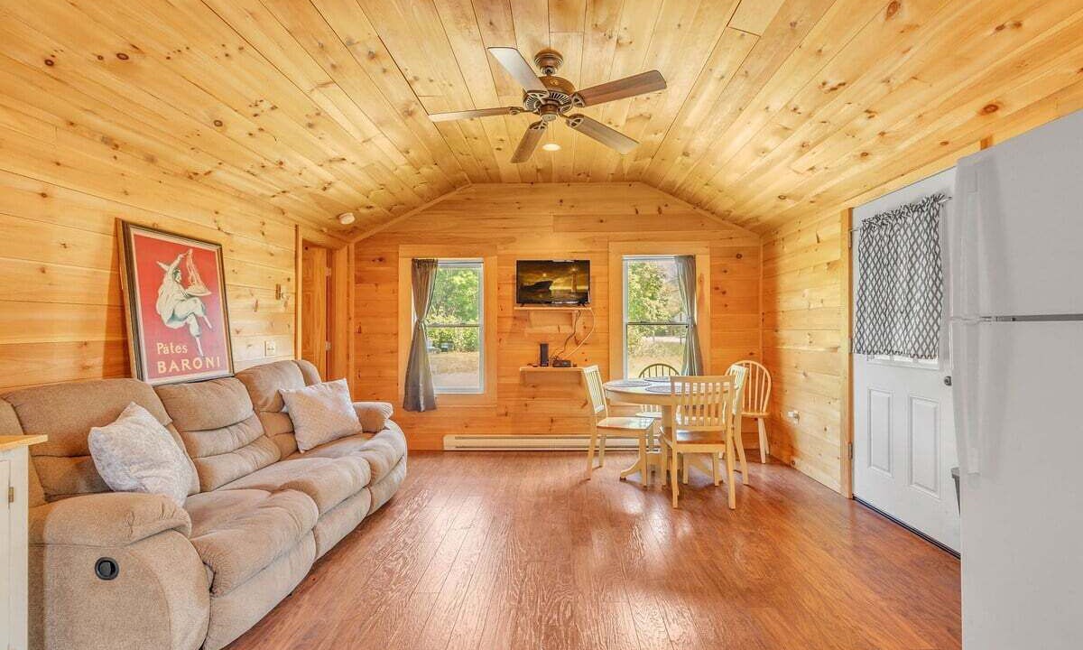 Photo of Livingroom in Seawall