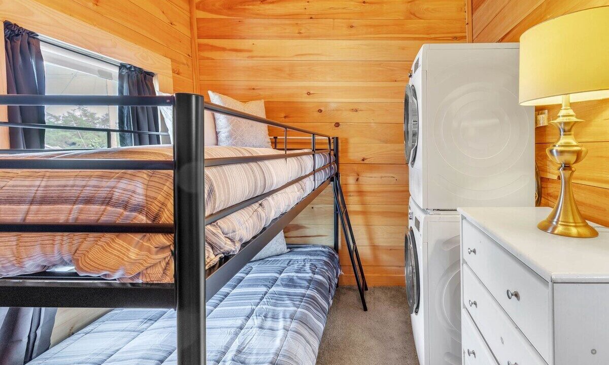 Photo of Bedroom in Seawall