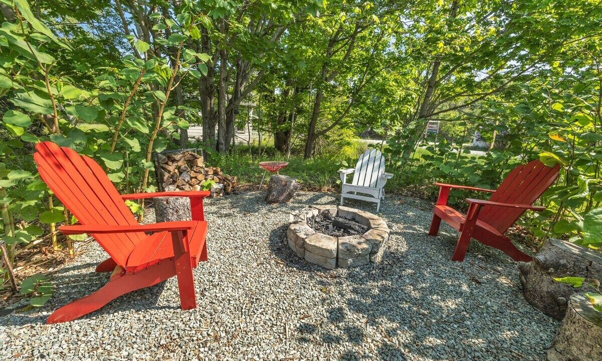 Photo of Outdoor in Seawall
