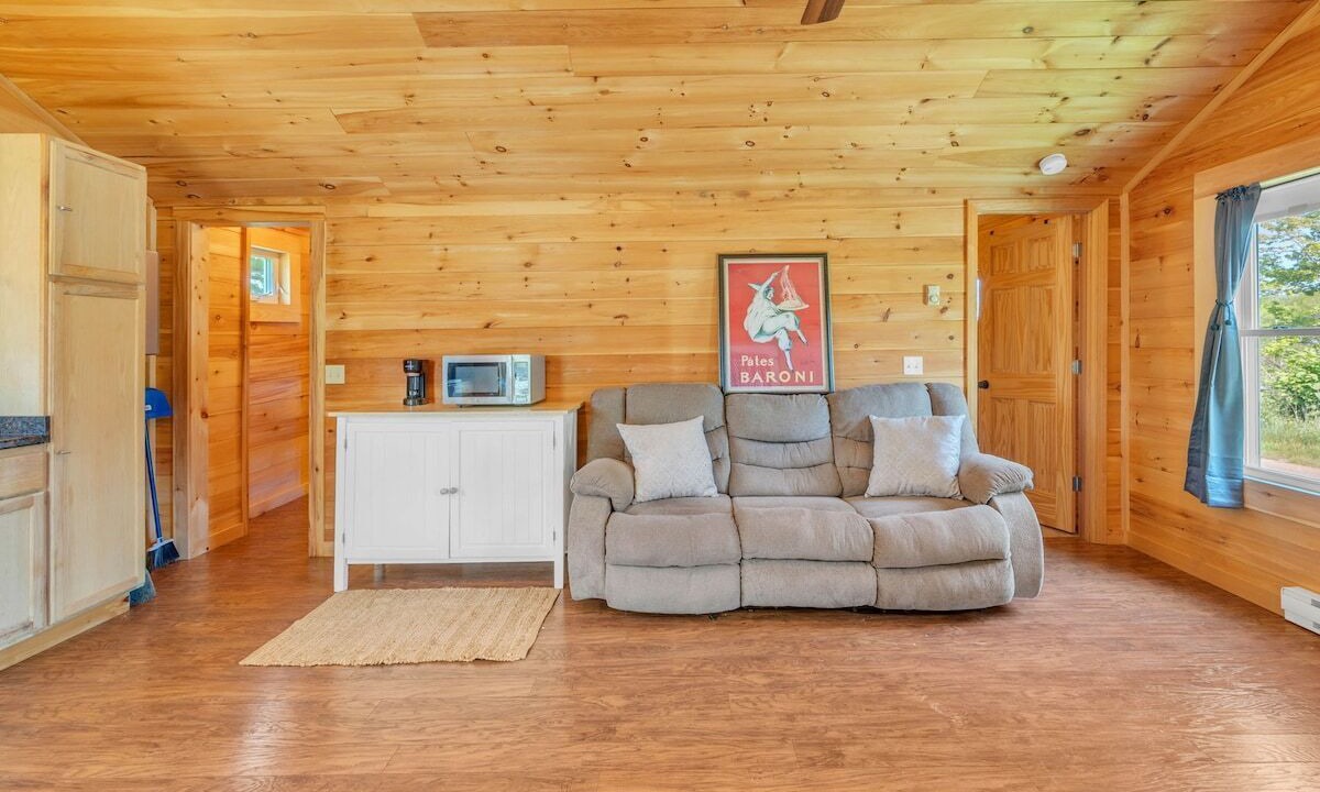 Photo of Livingroom in Seawall