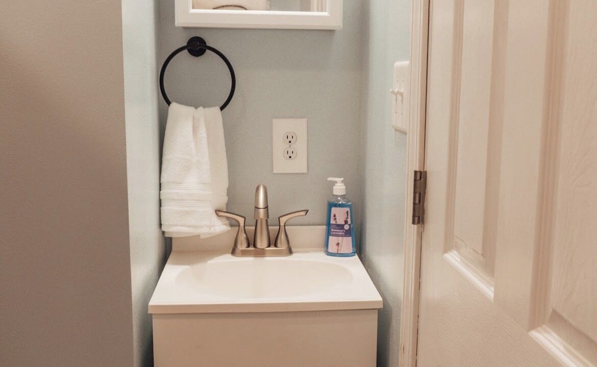 Photo of Bathroom in Pulaski