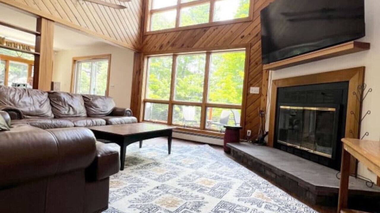 Photo of Bedroom in Stratton Mountain