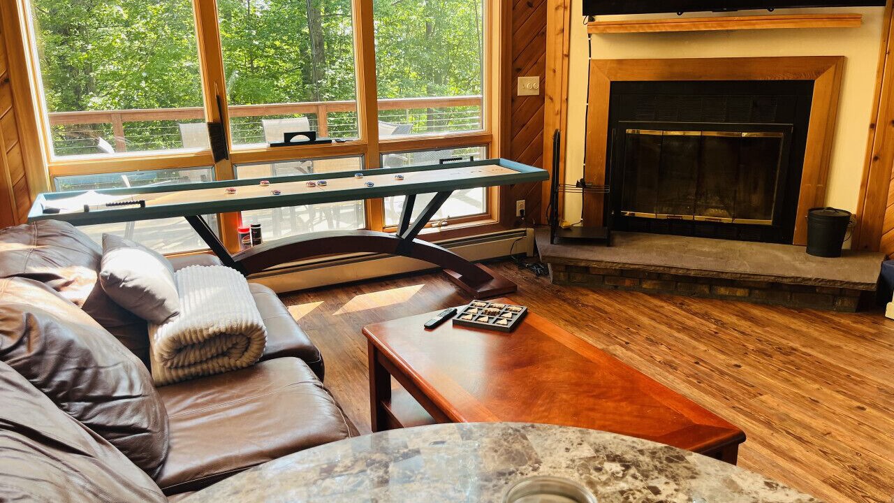 Photo of Bedroom in Stratton Mountain