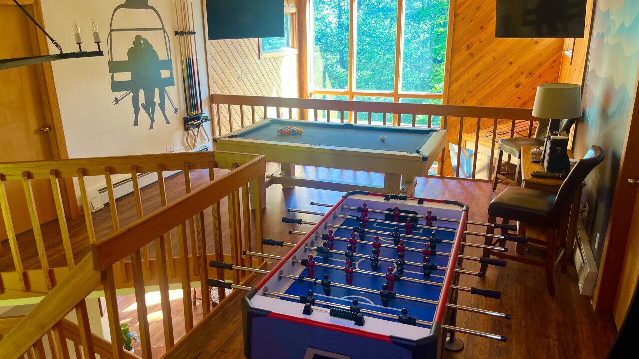 Photo of Outdoor in Stratton Mountain