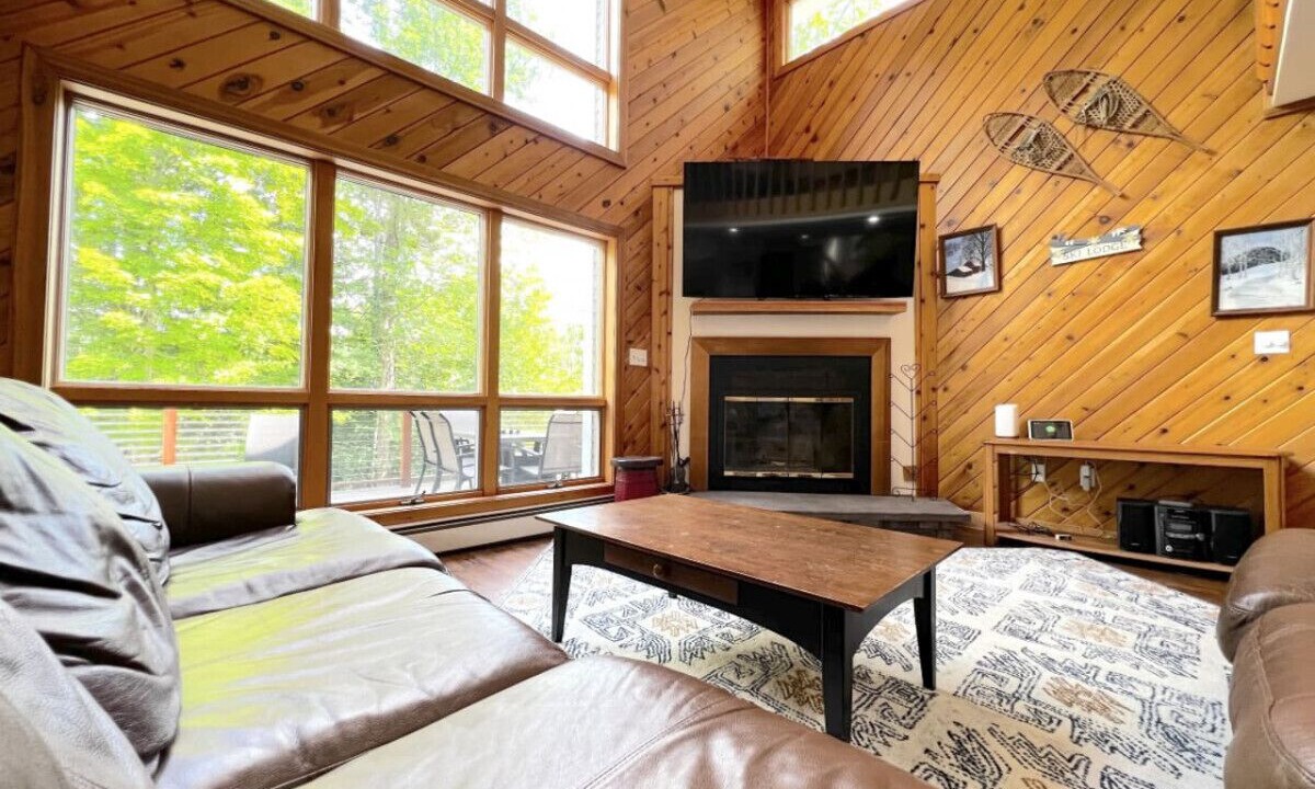Photo of Bedroom in Stratton Mountain