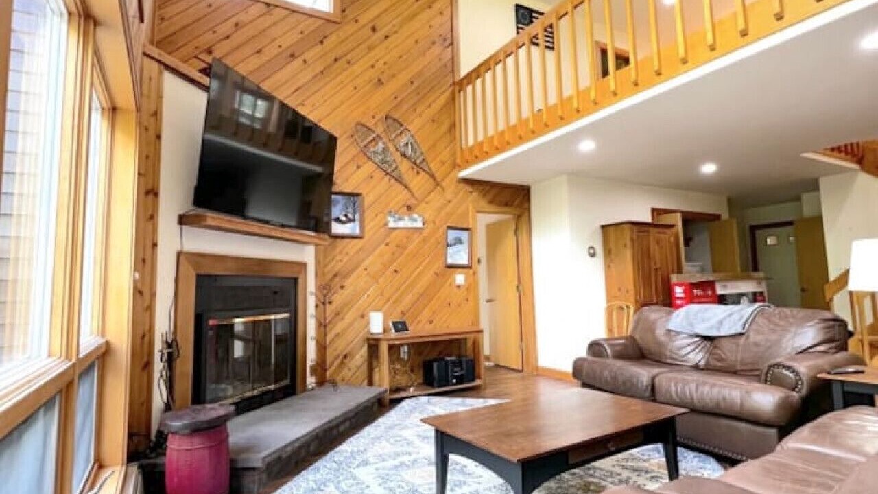 Photo of Bedroom in Stratton Mountain