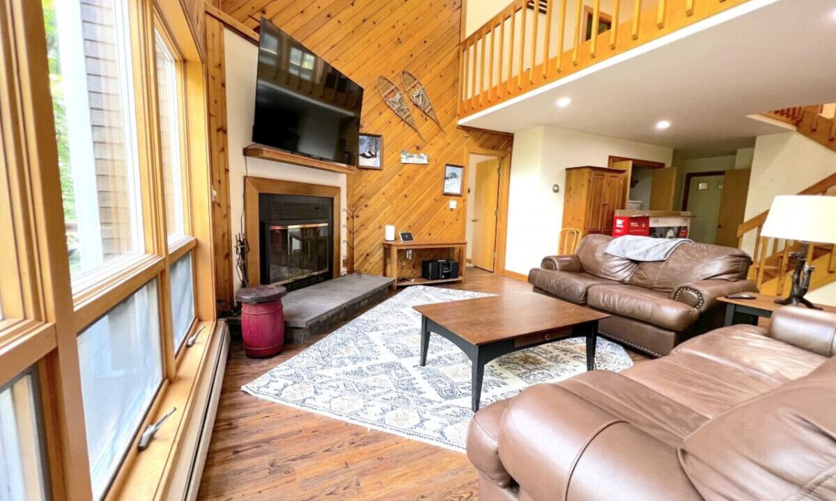 Photo of Bedroom in Stratton Mountain