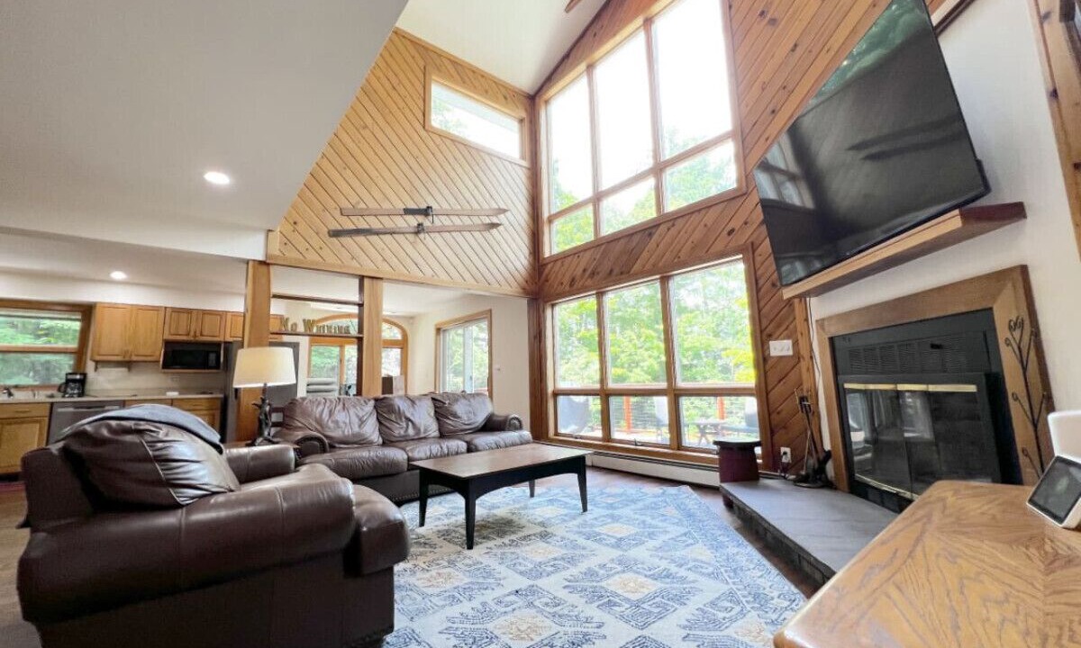 Photo of Bedroom in Stratton Mountain