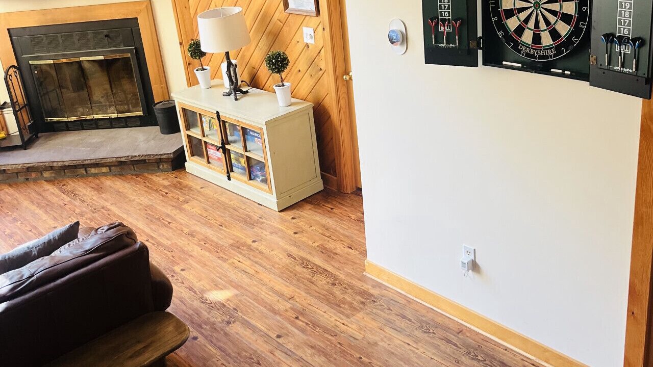 Photo of Bedroom in Stratton Mountain