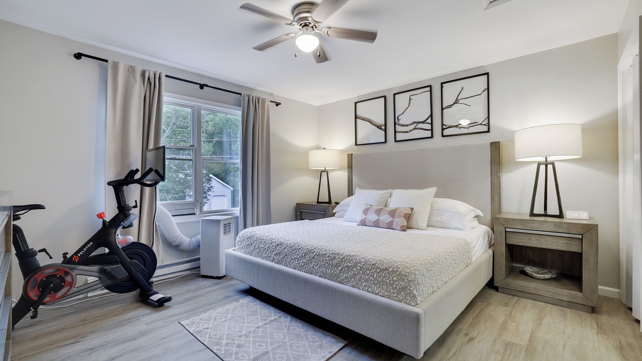 Photo of Bedroom in Bushkill