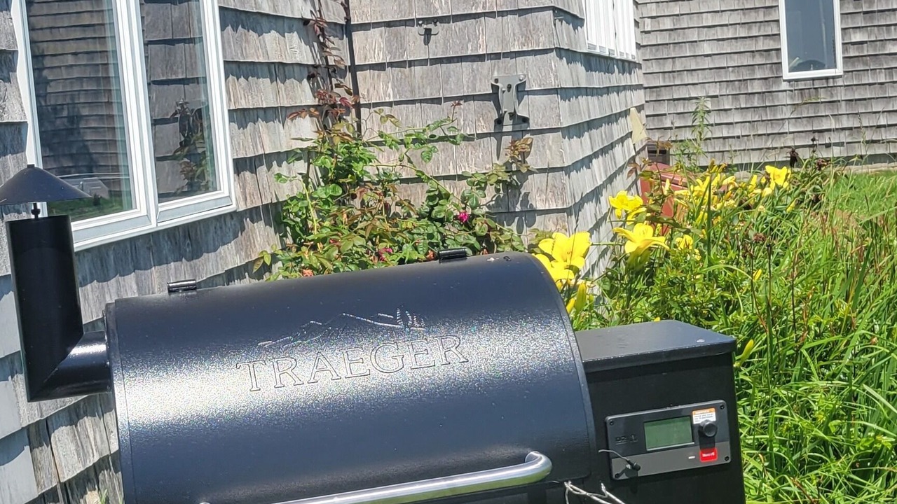 Photo of Outdoor in New Harbor