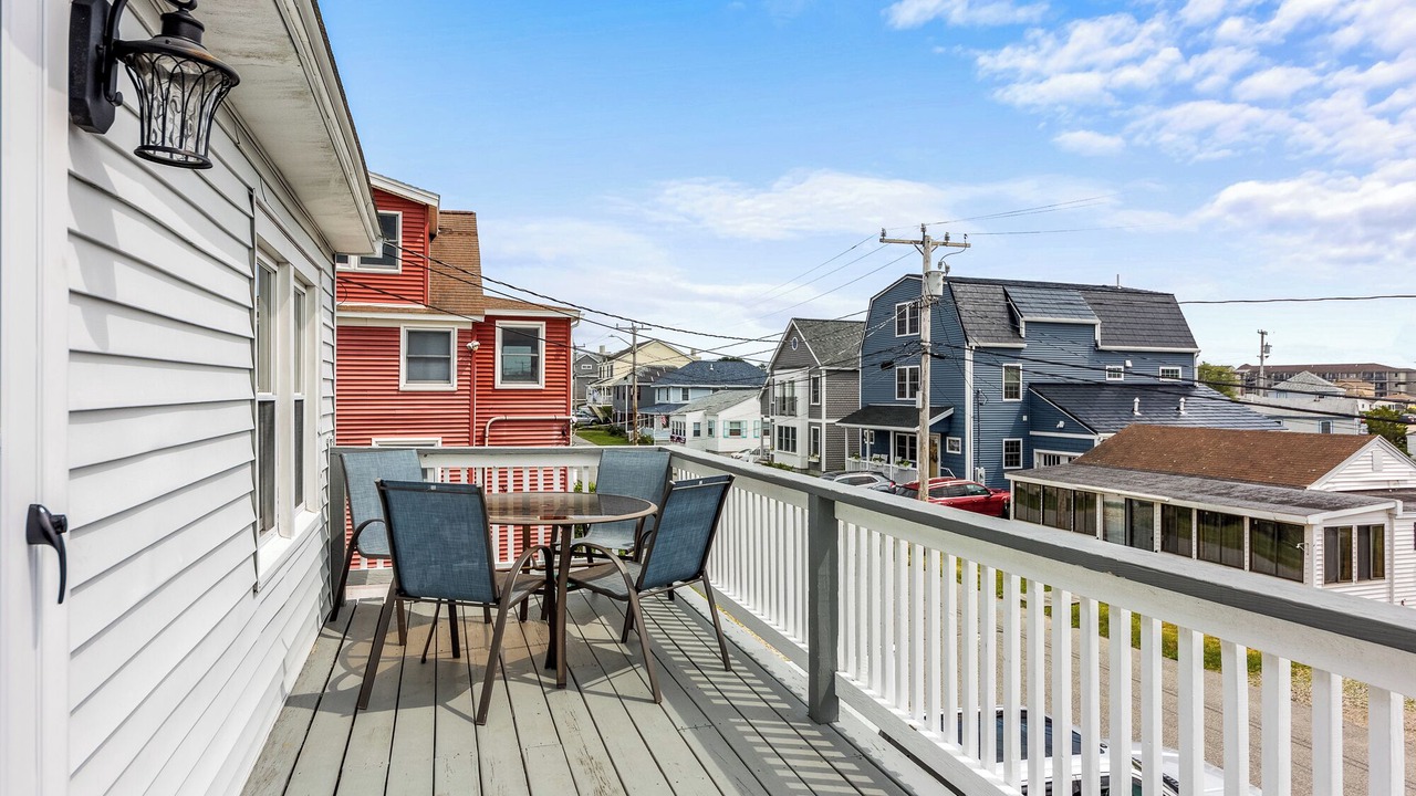 Photo of Outdoor in Hampton