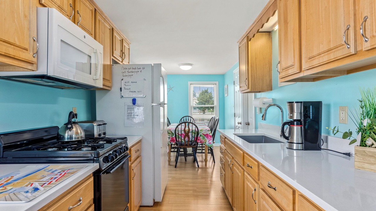 Photo of Kitchen in Hampton
