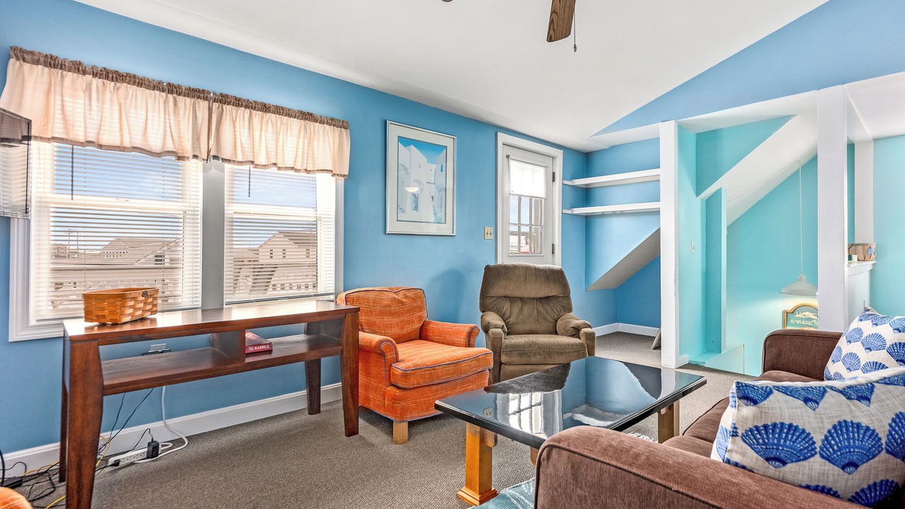 Photo of Livingroom in Hampton