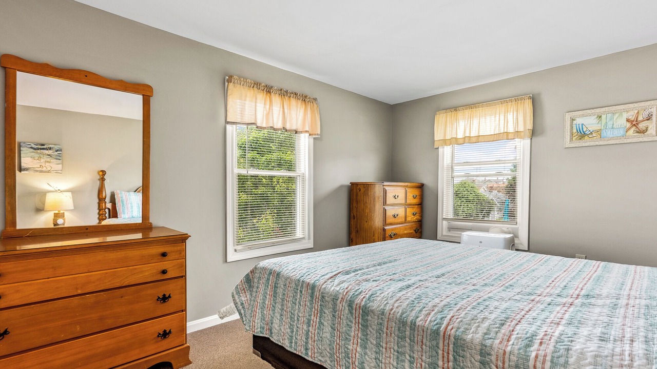 Photo of Bedroom in Hampton
