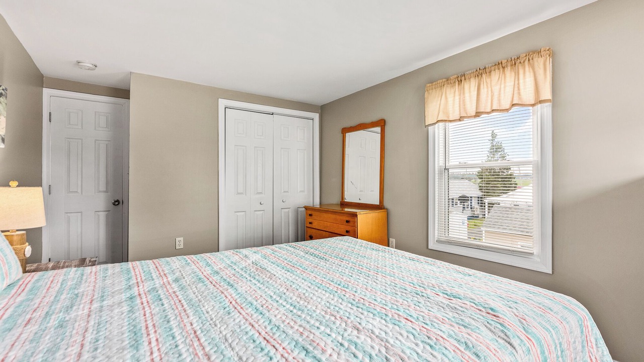 Photo of Bedroom in Hampton