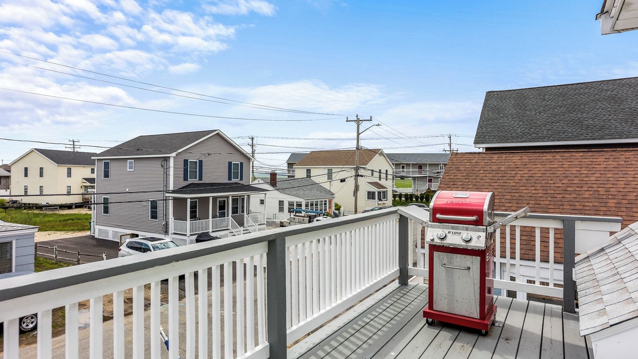 Photo of Outdoor in Hampton