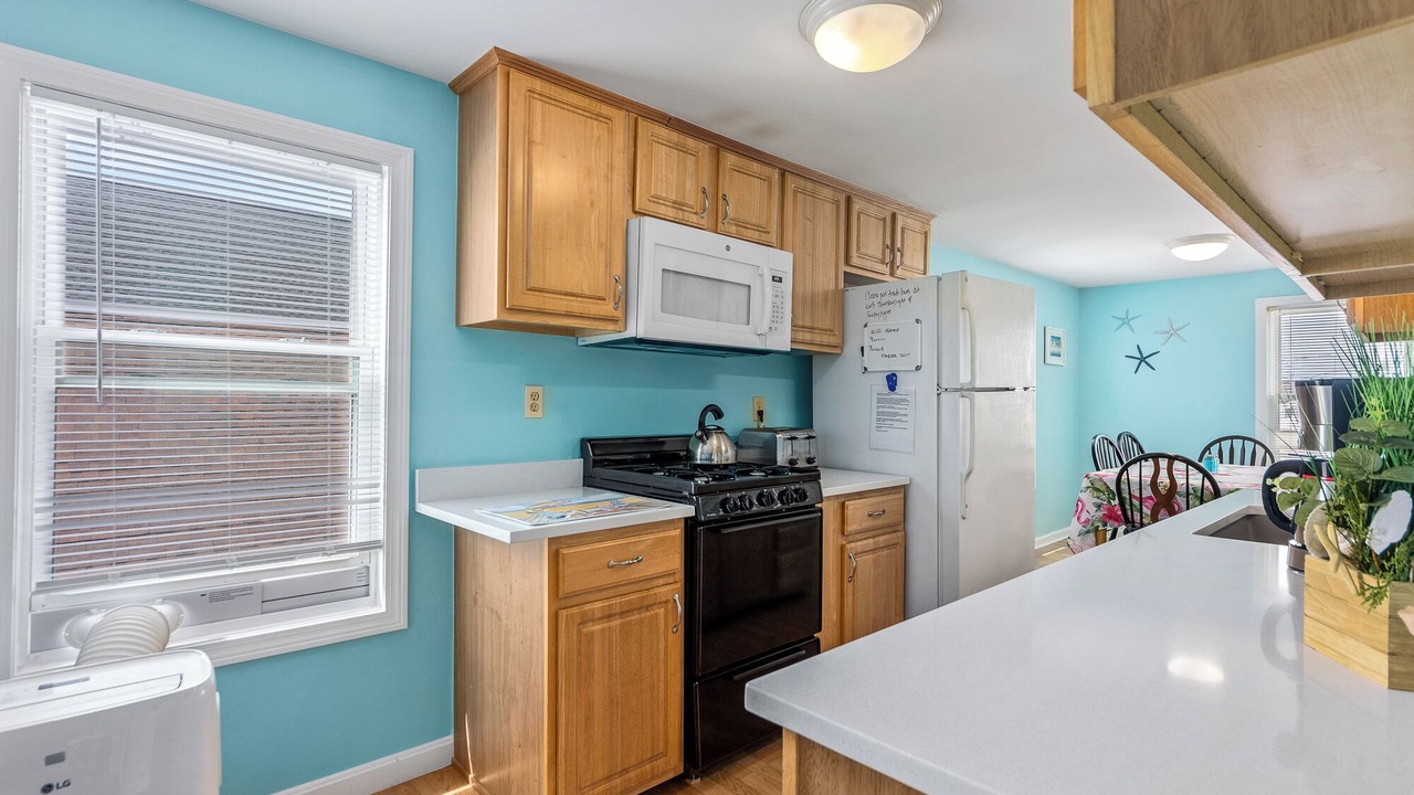 Photo of Kitchen in Hampton