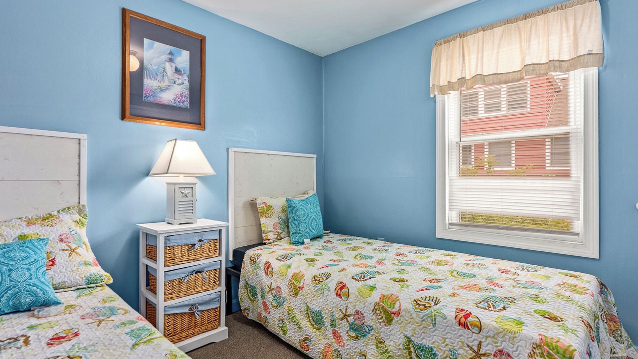 Photo of Bedroom in Hampton