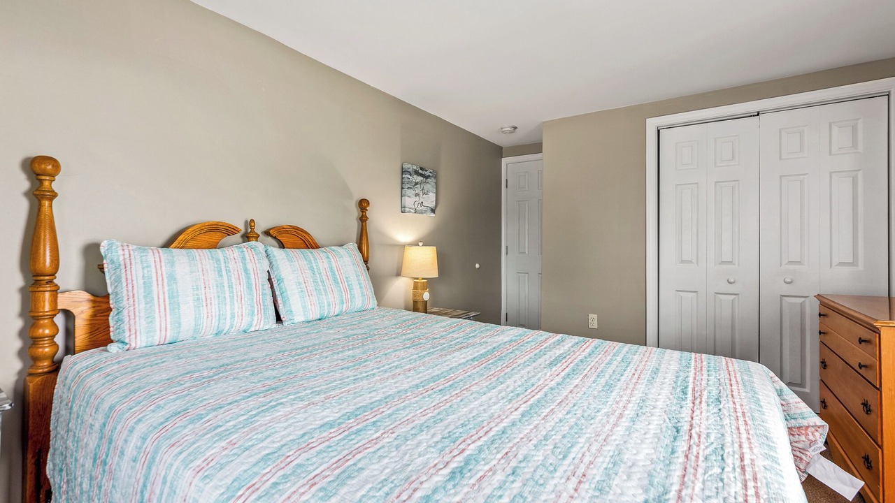 Photo of Bedroom in Hampton