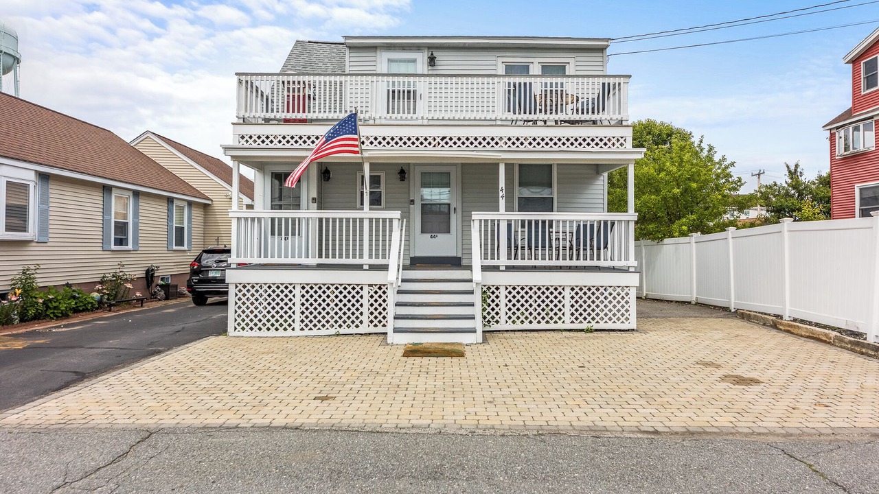 Photo of Outdoor in Hampton
