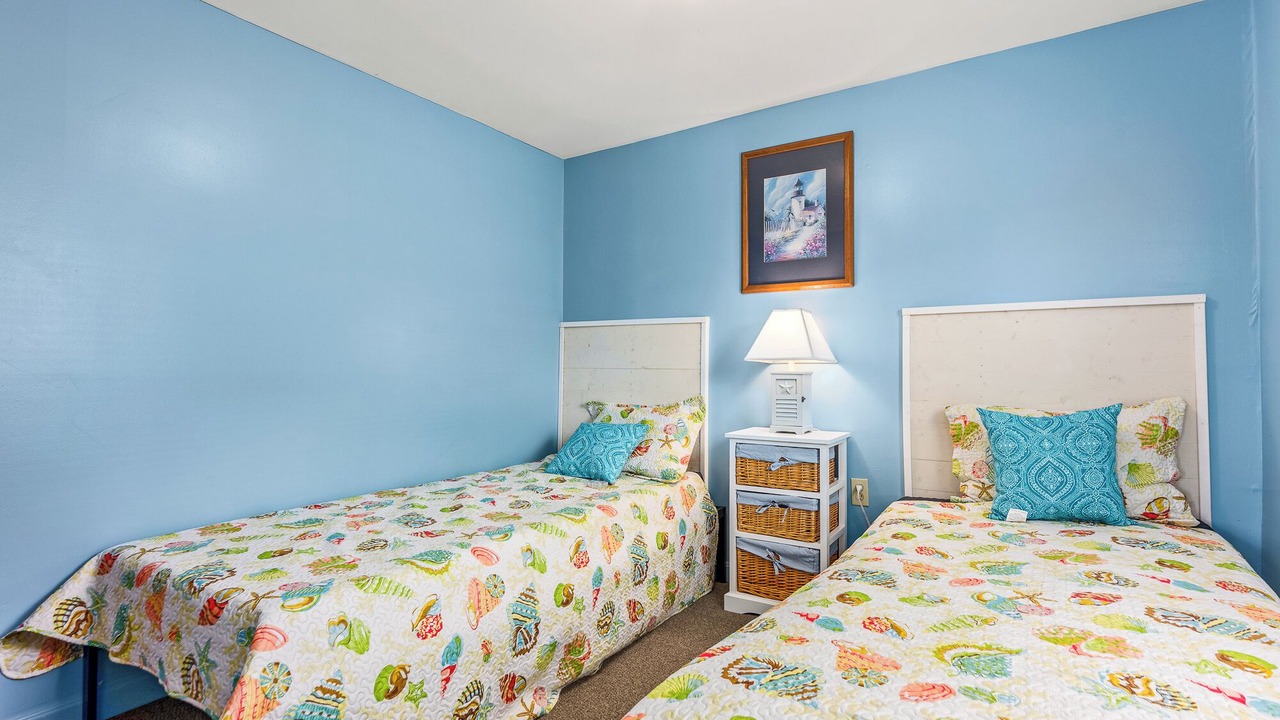 Photo of Bedroom in Hampton
