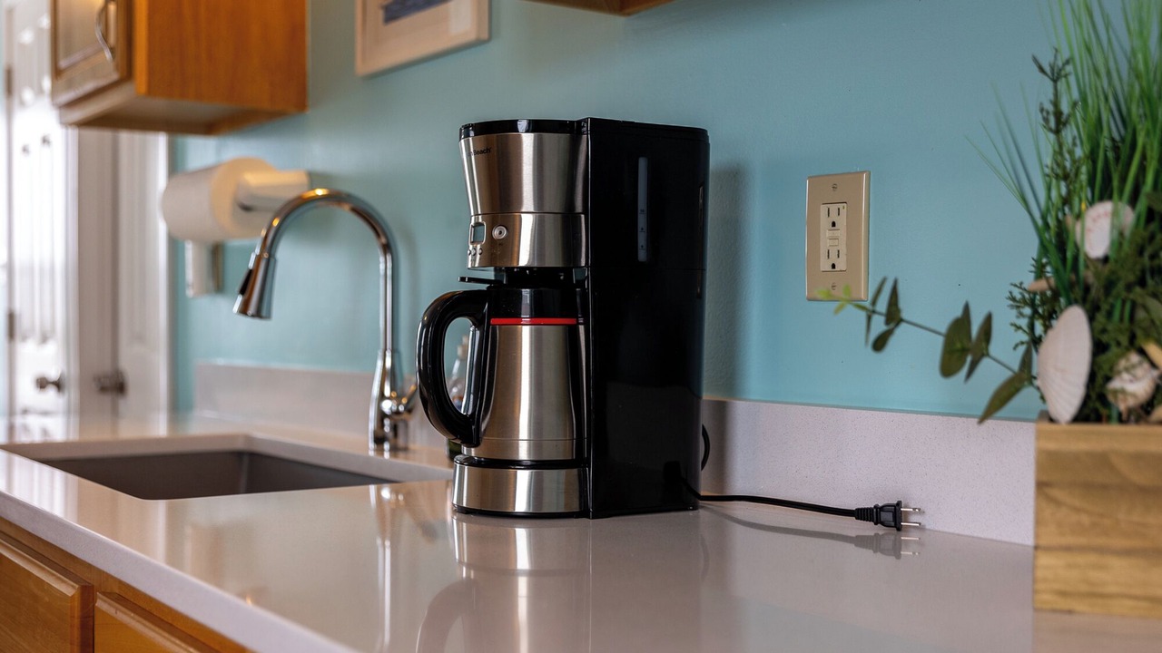 Photo of Kitchen in Hampton