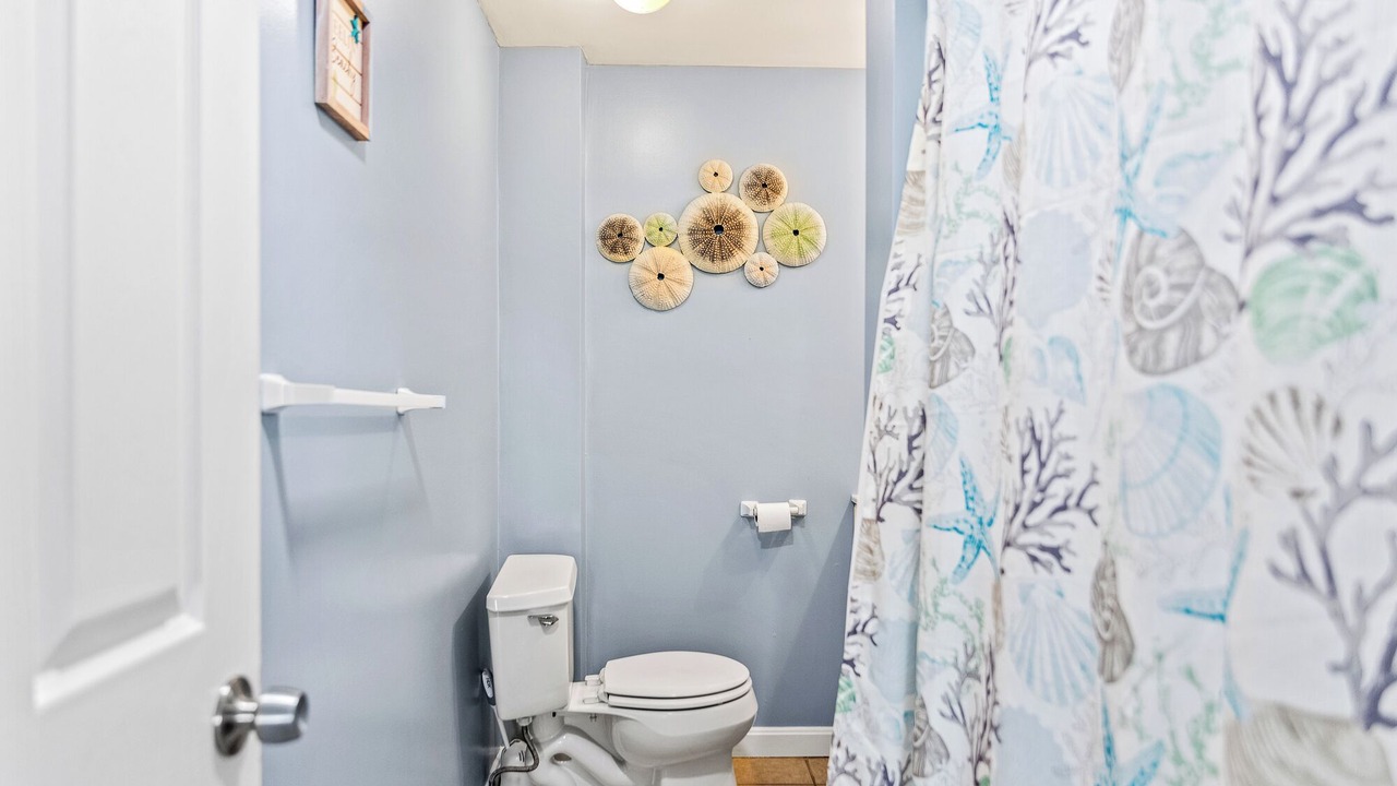 Photo of Bathroom in Hampton