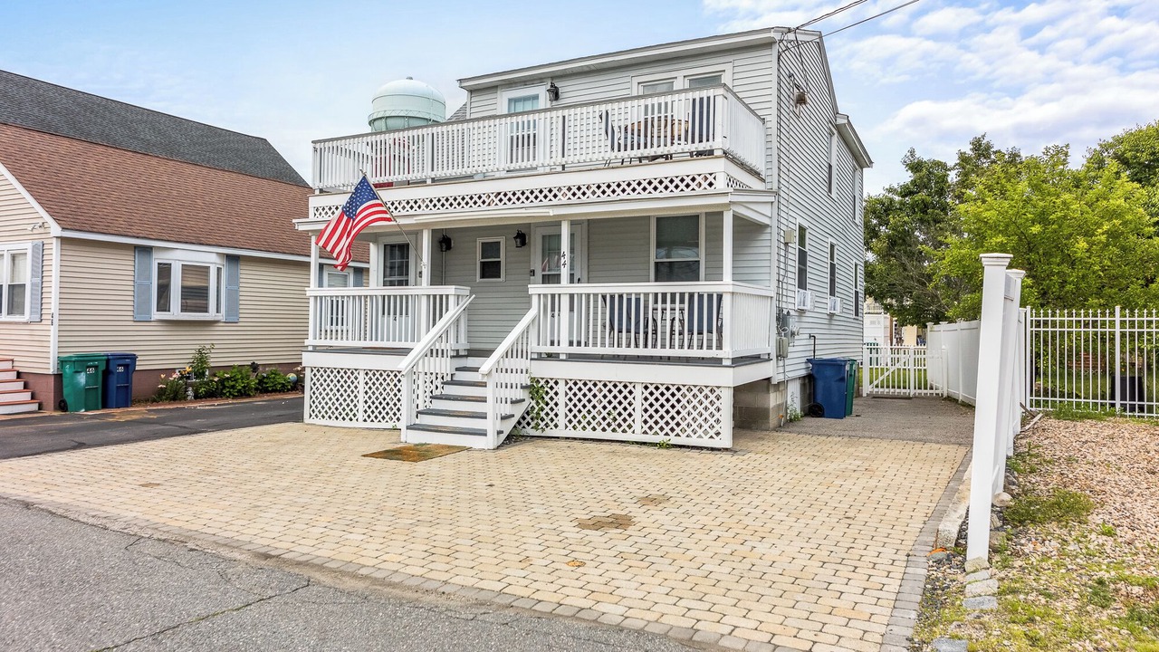 Photo of Outdoor in Hampton