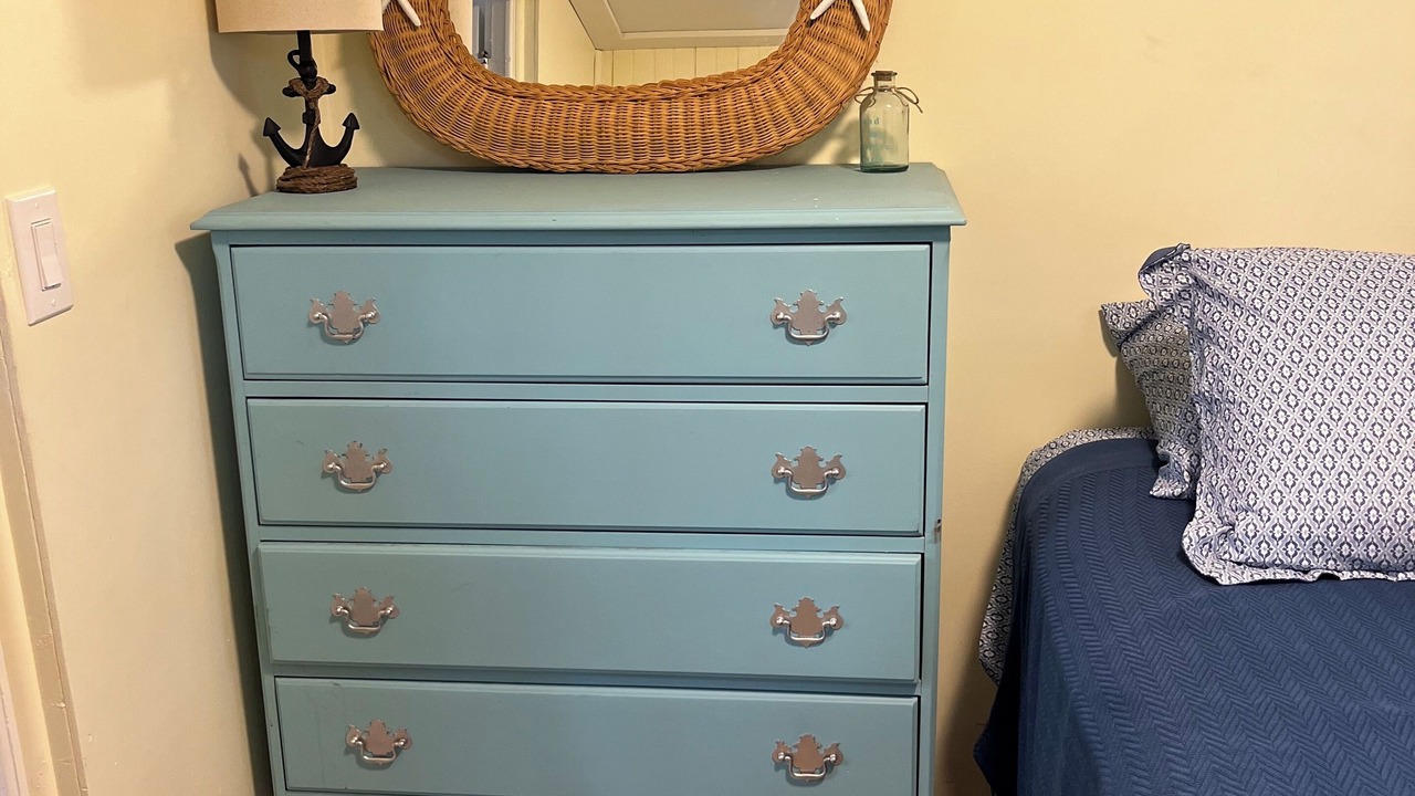 Photo of Bedroom in West Yarmouth