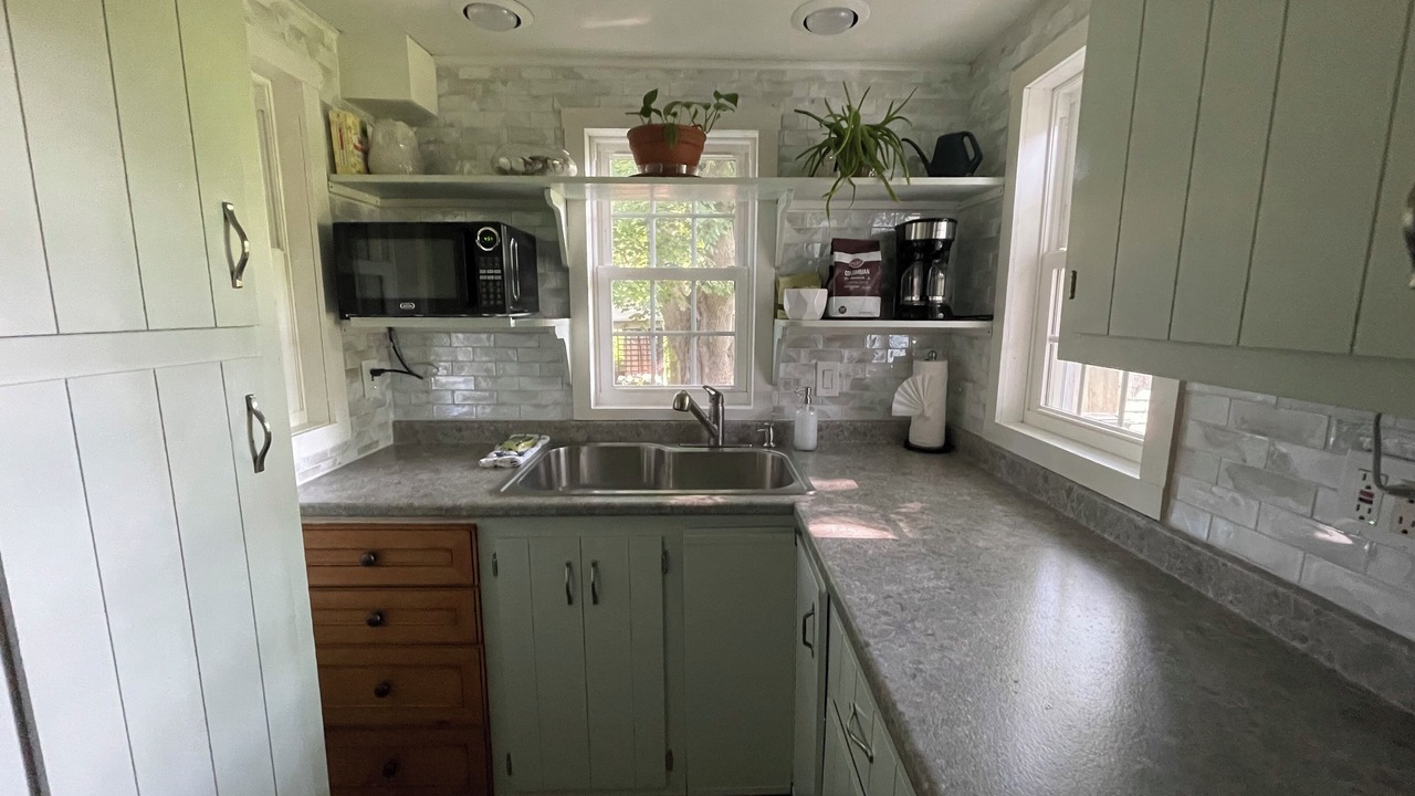 Photo of Kitchen in West Yarmouth