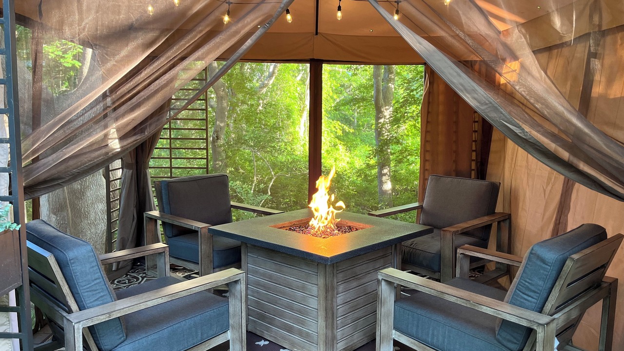Photo of Outdoor in West Yarmouth