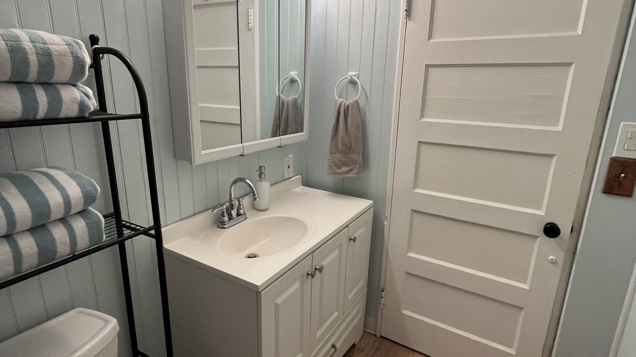 Photo of Bathroom in West Yarmouth