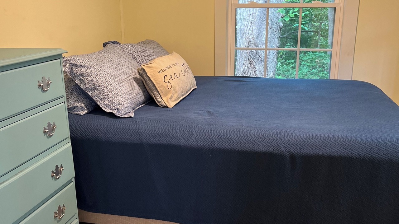 Photo of Bedroom in West Yarmouth
