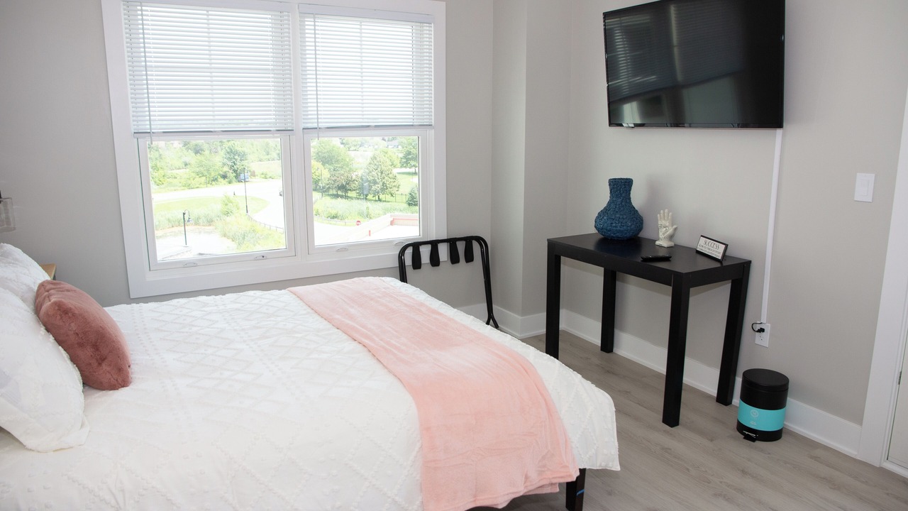 Photo of Bedroom in Canandaigua