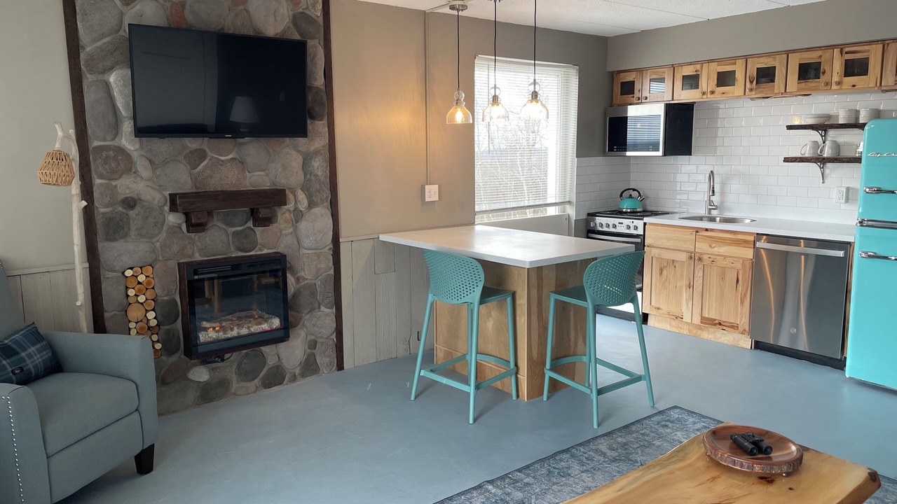 Photo of Outdoor in Weirs Beach