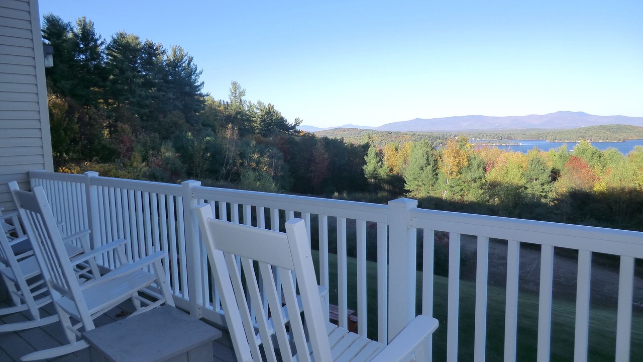 Photo of Outdoor in Weirs Beach