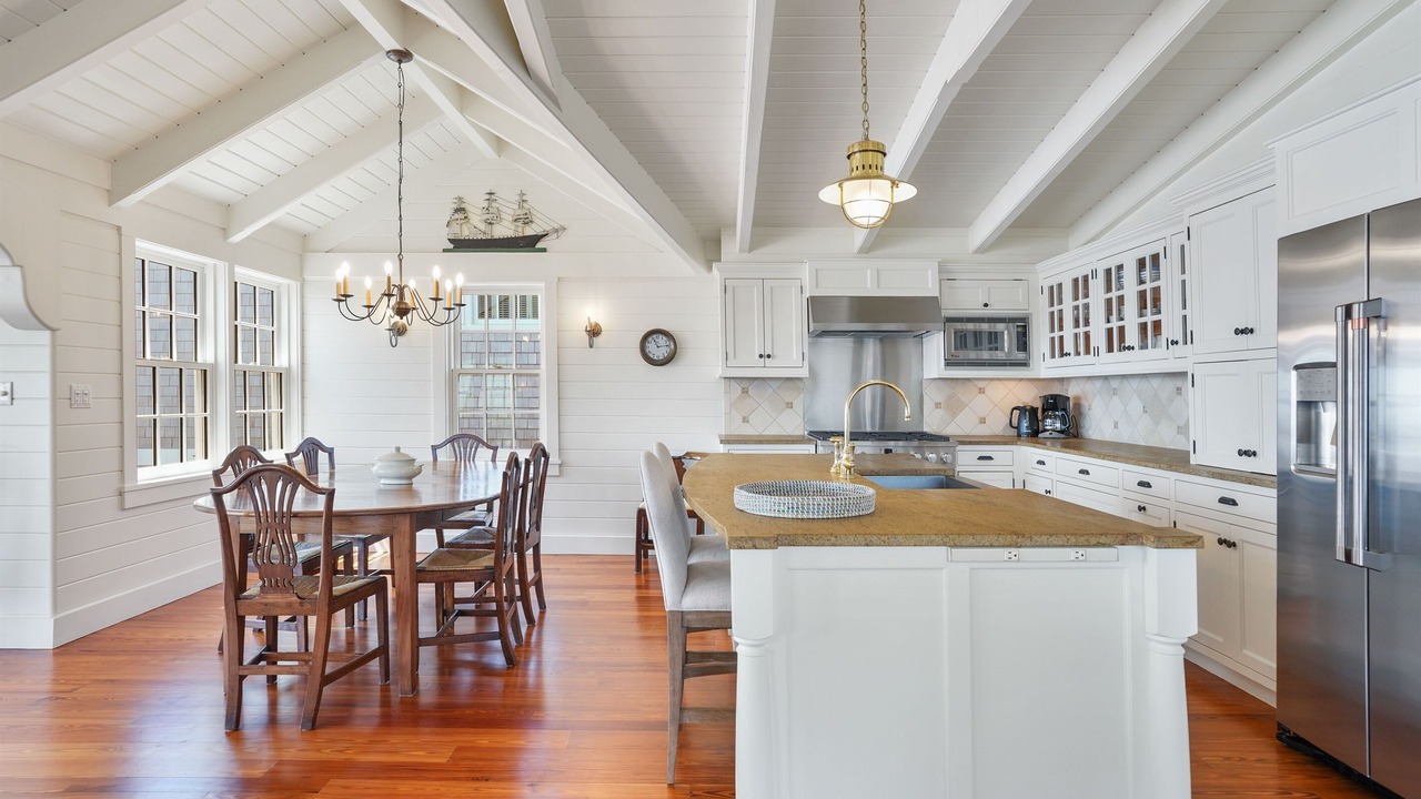 Photo of Bedroom in Edgartown