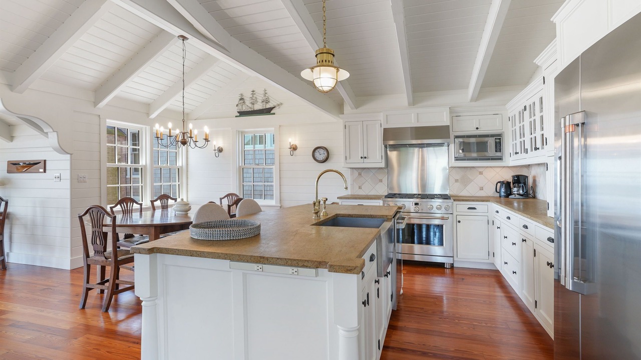 Photo of Bedroom in Edgartown