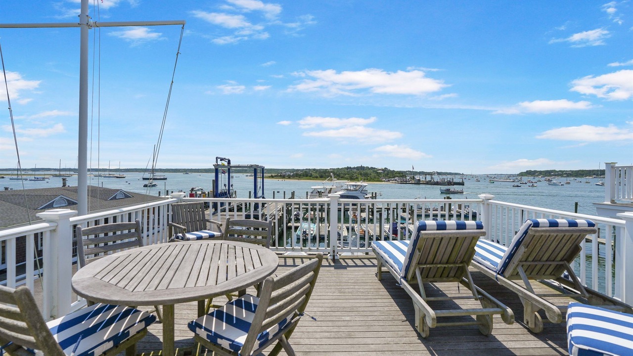 Photo of Others in Edgartown