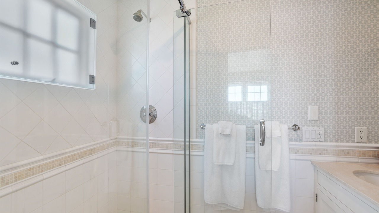 Photo of Bathroom in Edgartown