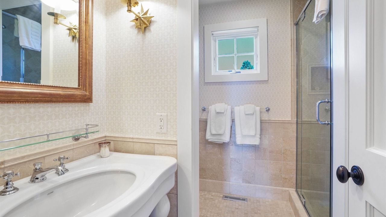 Photo of Bathroom in Edgartown