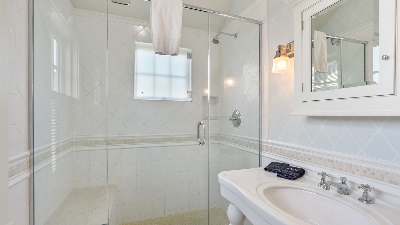 Photo of Bathroom in Edgartown