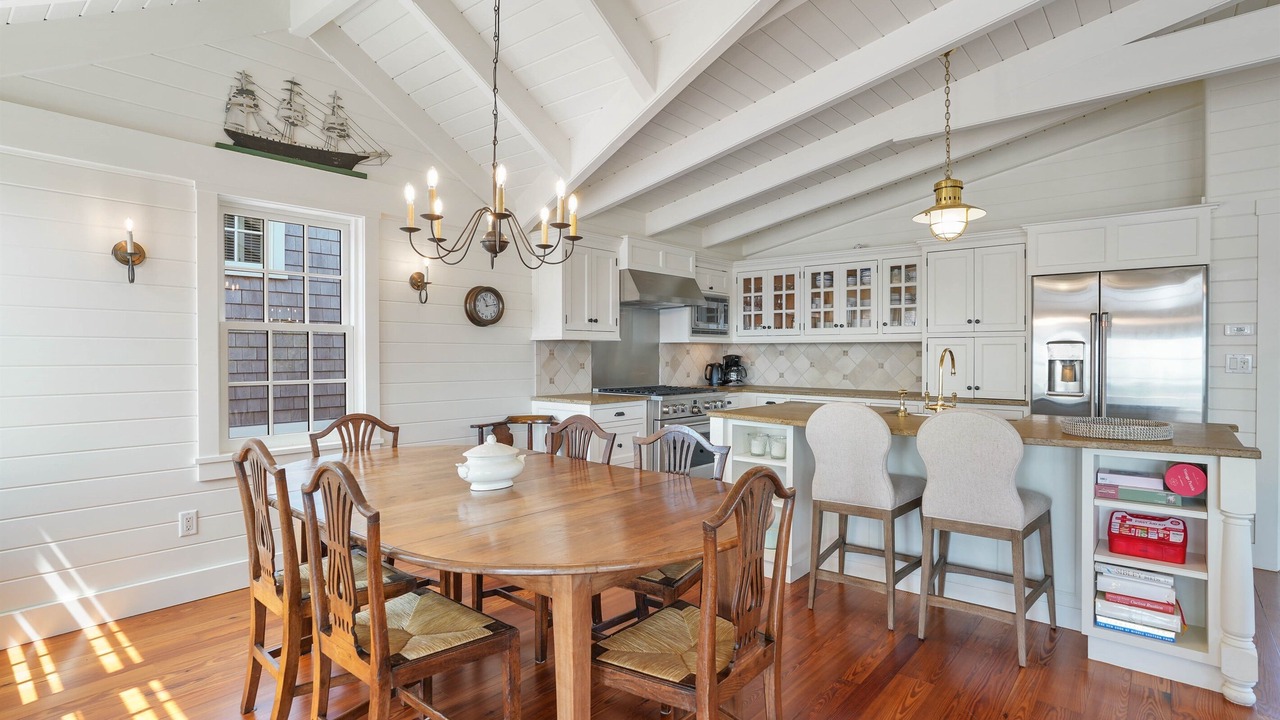 Photo of Bedroom in Edgartown