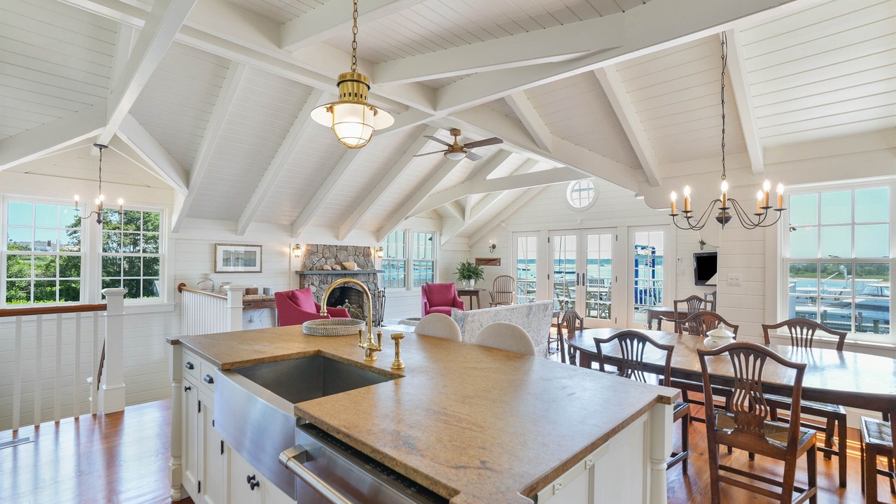 Photo of Bedroom in Edgartown