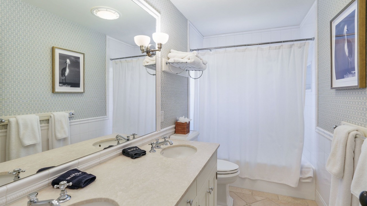 Photo of Bathroom in Edgartown